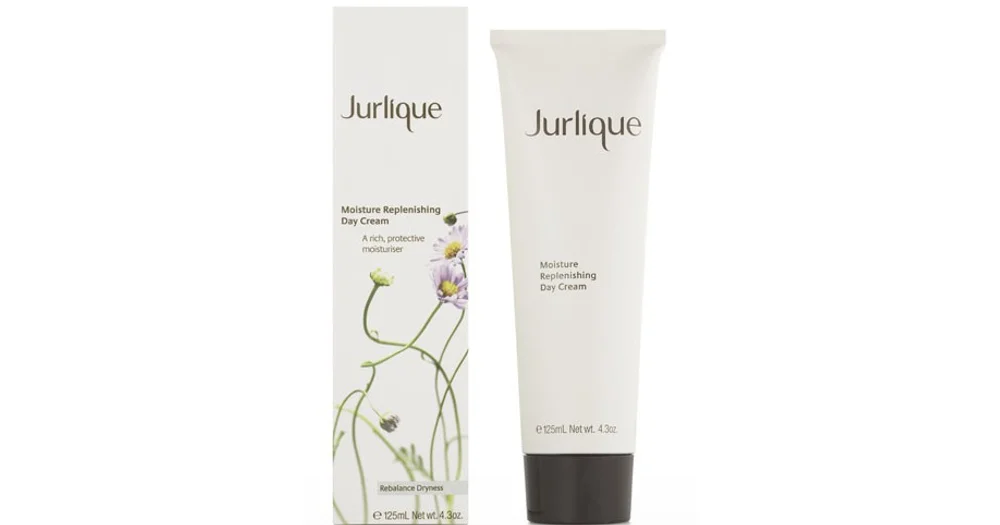 Jurlique Moisture Replenishing Day Cream