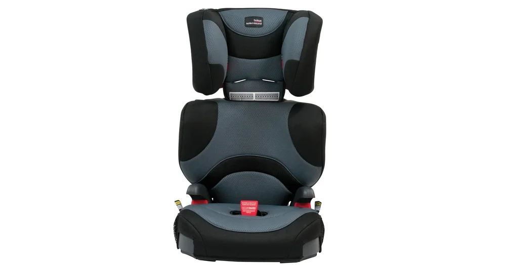 Britax Safe n Sound Hi Liner SG reviews ProductReview