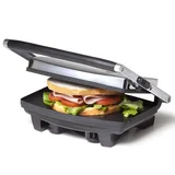 Kmart Home & Co 2 Slice Sandwich Press