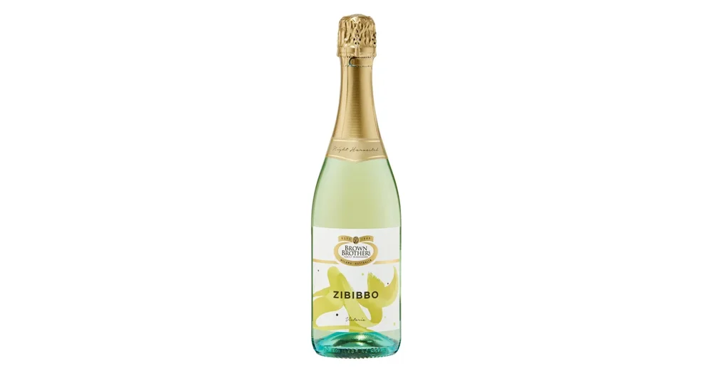 Brown Brothers Zibibbo reviews