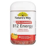 Nature's Way Adult Vita Gummies B12 Energy