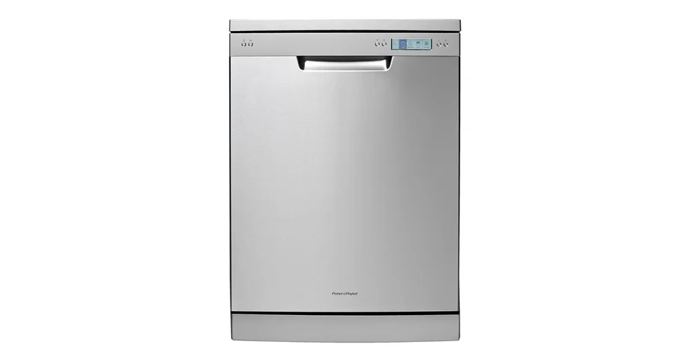 Fisher and 2024 paykel dw60fc2x1