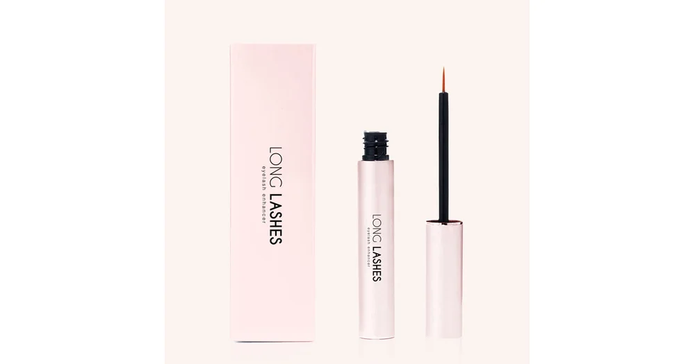 Long Lashes Eyelash Enhancer reviews