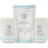 Happy Mammoth The Complete Gut Repair System