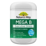 Nature's Way Mega-B Executive Stress