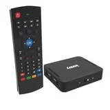 Laser MMC-P20PLUS Smart 4k Ultra HD Media Player