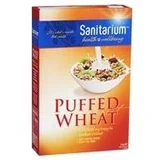 Sanitarium Puffed Wheat