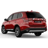 Mitsubishi Outlander 3rd Gen ZL LS AWD