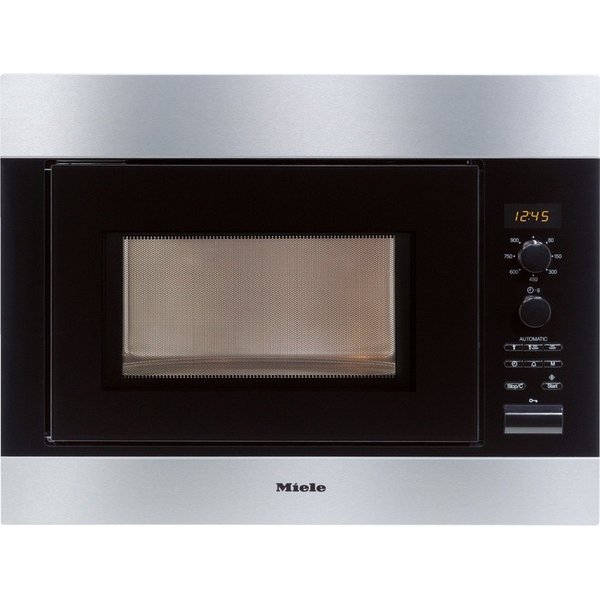 Miele M 8260-1/2 / 8261 -1/2 reviews | ProductReview.com.au