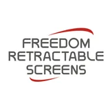 Freedom Retractable Screens