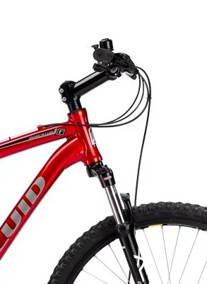 fluid rapid 24 inch mountain bike