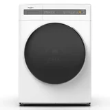 Whirlpool 9kg/6kg SaniCare Washer-Dryer Combo WWEB9602IW