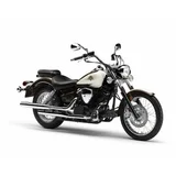 Yamaha V-Star 250 XVS250