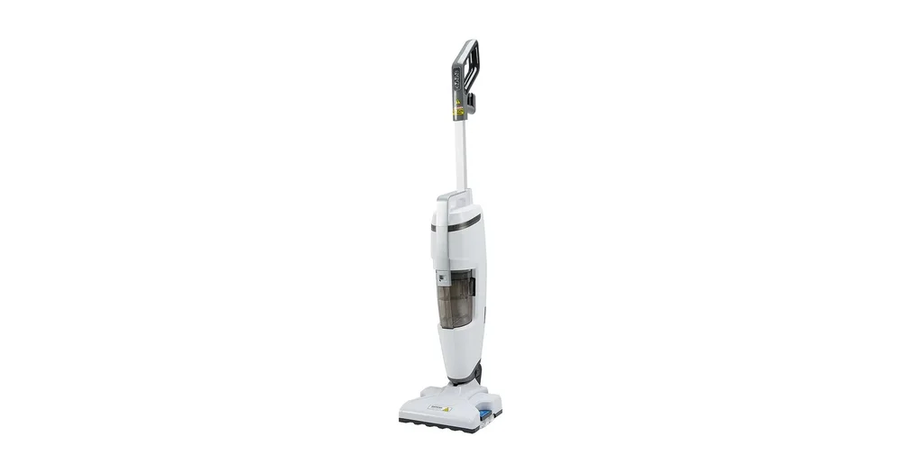 Kmart Anko 2in1 Vacuum & Steam Cleaner reviews