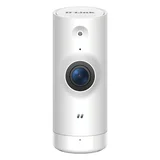 D-Link mydlink Mini Full HD Wi-Fi Camera