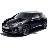 2010-2016 Citroën DS3