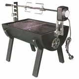 Jumbuck Rondo Spit Roaster