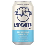 Crony Refreshing Pale Ale