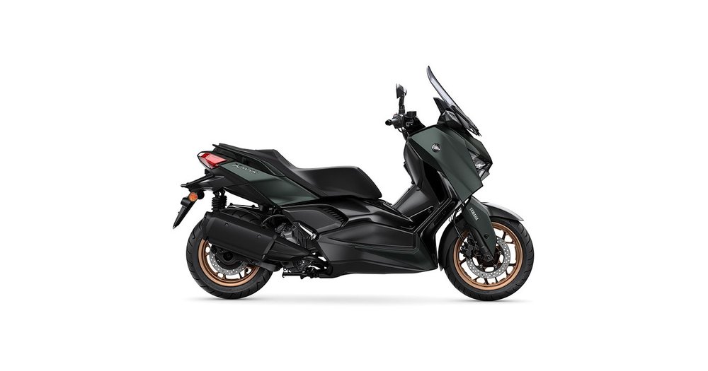 Yamaha XMAX 300 Questions | ProductReview.com.au