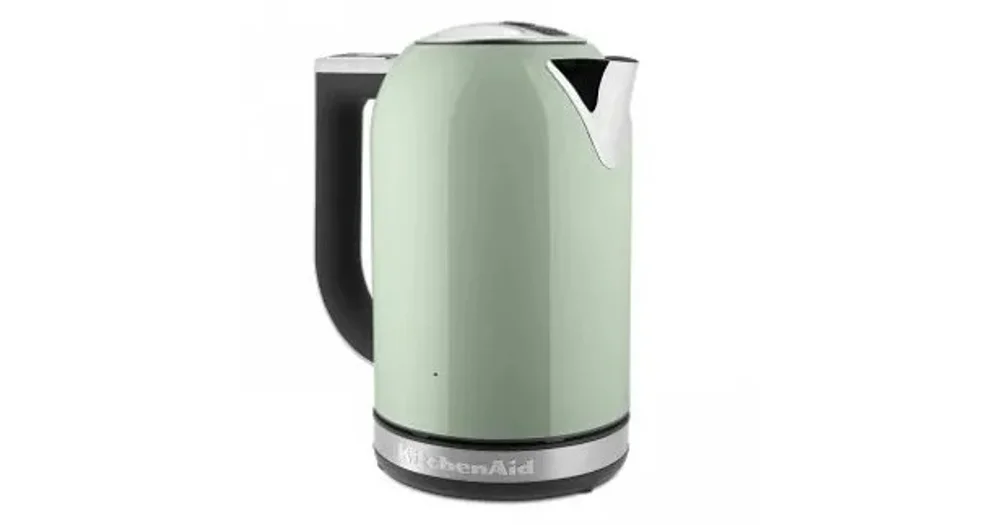 KitchenAid Artisan Pistachio (5KEK1722APT) reviews