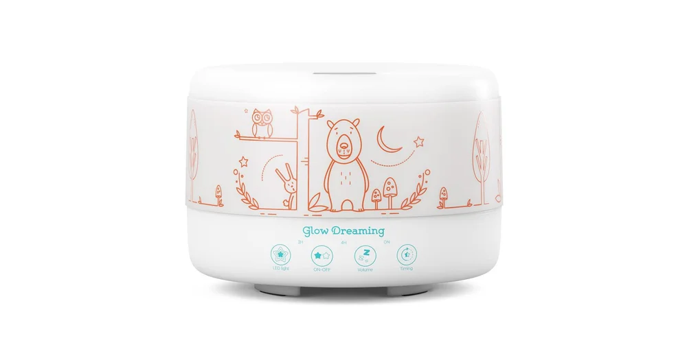 Glow Dreaming ProductReview au