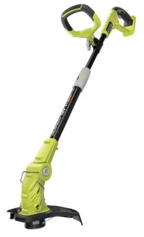 ryobi battery operated weed wacker