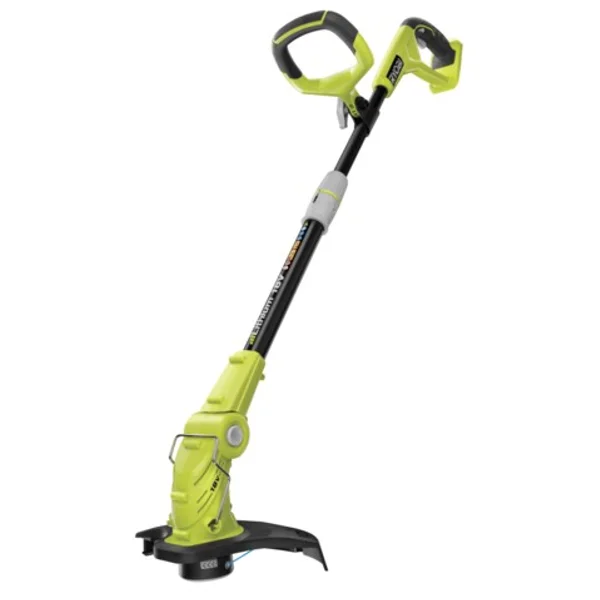 Trimmer Tool Bunnings Ryobi Line Trimmer 18v Ryobi 18v Bunnings