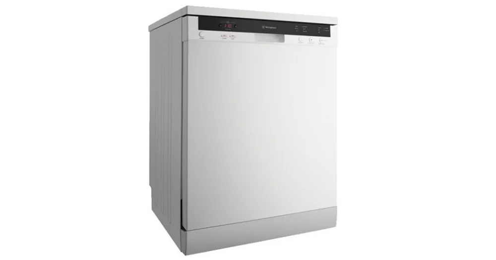 Westinghouse WSF6606X / WSF6606W