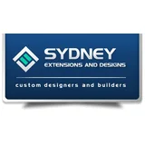 Sydney Extensions and Designs