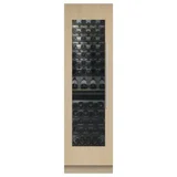 Fisher & Paykel Integrated Column Wine Cabinet