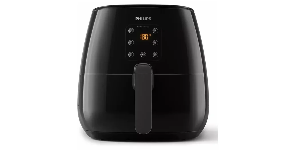 Philips Essential Airfryer XL HD9260/91 reviews
