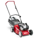 Victa pace lawn online mower