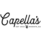 Cafe Capella's