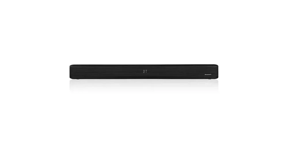 Soundbar aldi hot sale 2019