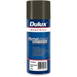 Dulux Metalshield Multipurpose Spray Paint