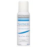 Crystawash Wound Wash Spray