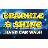 Sparkle & Shine Hand Car Wash