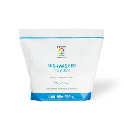 Dishwasher Tablets & Cleaners