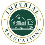 Imperial Relocations
