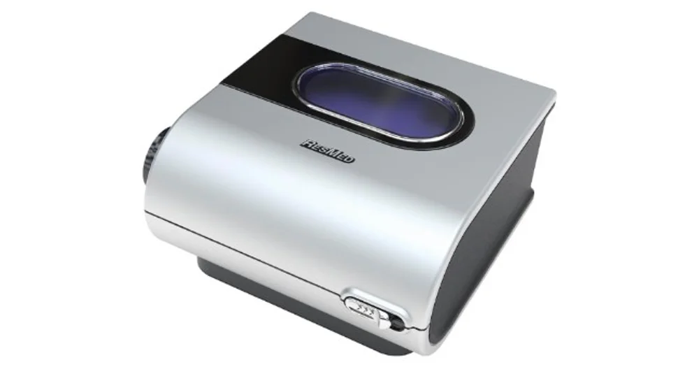 ResMed H5i | ProductReview.com.au