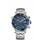 Omega Seamaster 300 M Chrono Diver