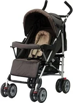 steelcraft eden pram