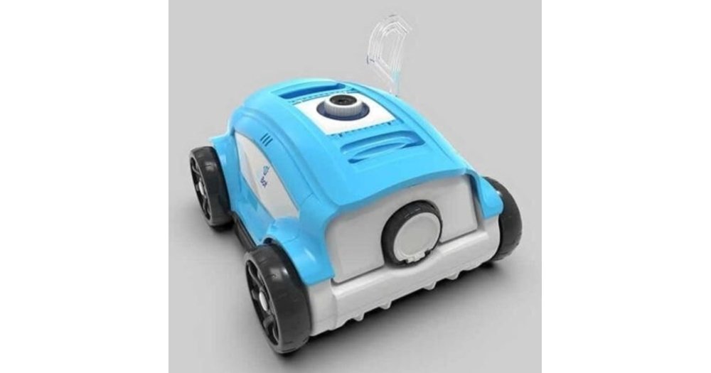 Poolbot A100 reviews | ProductReview.com.au