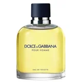 Dolce & Gabbana Pour Homme Eau de Toilette