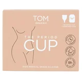 TOM Organic The Period Cup