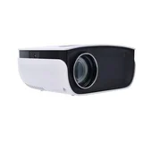 KickAss 12V Portable Outdoor Cinema Projector