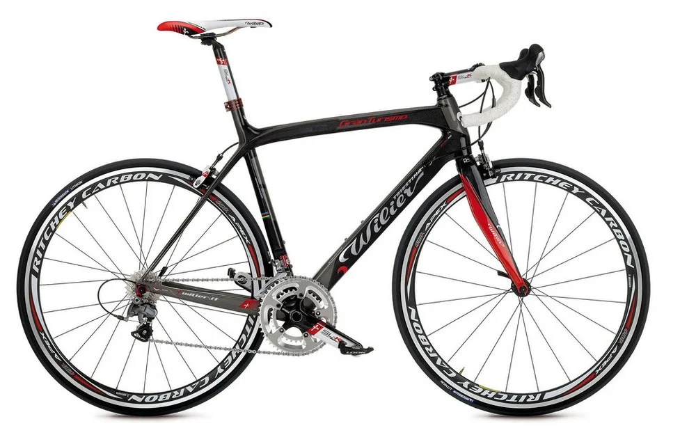 wilier gtr review