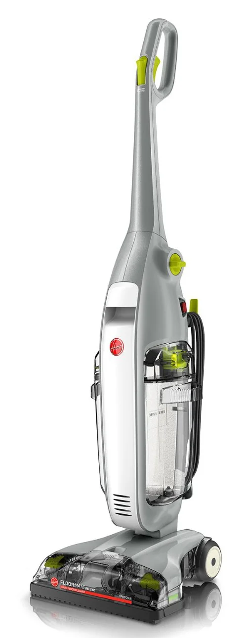 Hoover Floormate Deluxe Fh40160 Productreview Com Au