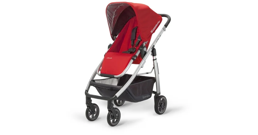 Uppababy store alta stroller