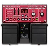 Boss RC-30